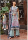 Mehroz Vol 8 By Tawakal Cotton Printed Pakistani Dress Material Wholesale Price In Surat
